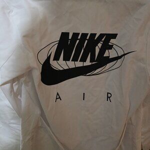 Nike Soho Air max day 2019 promotional lab coat - rare